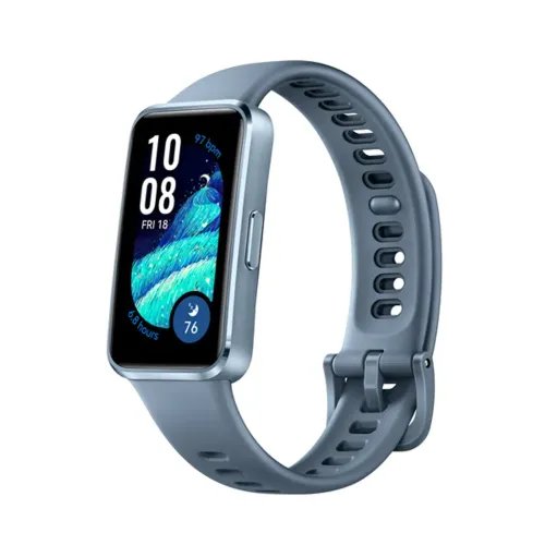 HuaweiBand10Blue