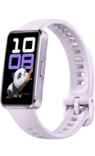 HuaweiBand10Purple