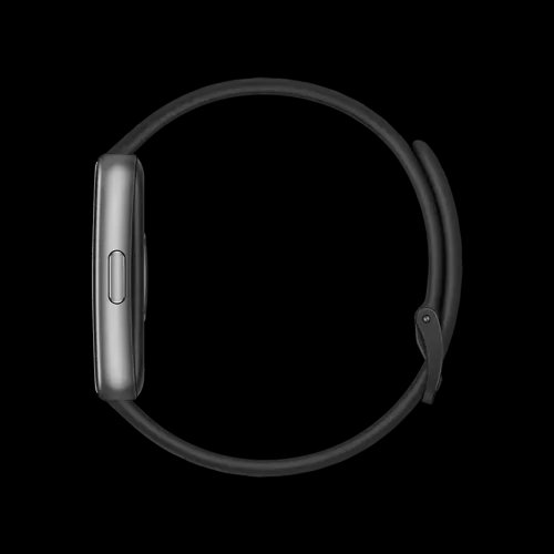 HuaweiBand11Black