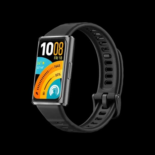 HuaweiBand11ProBlack