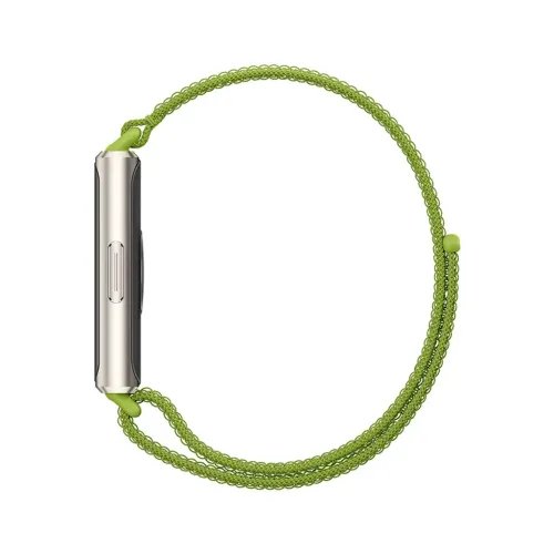 HuaweiBand11ProGreenNylon