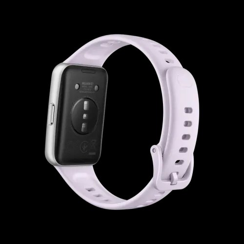 HuaweiBand11Purple