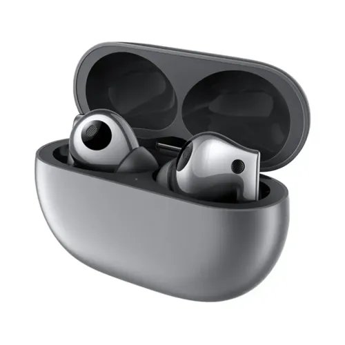 HuaweiFreeBudsPro2Silver