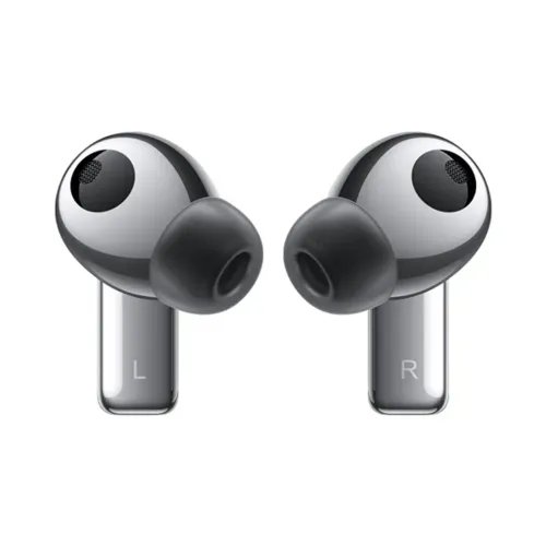 HuaweiFreeBudsPro2Silver