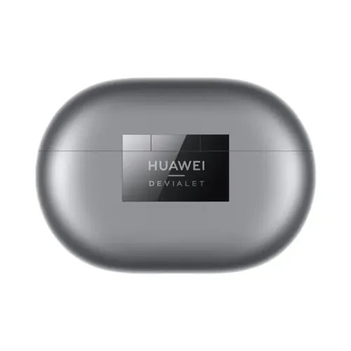 HuaweiFreeBudsPro2Silver