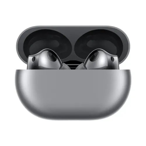 HuaweiFreeBudsPro2Silver