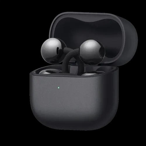 HuaweiFreeClip2Black