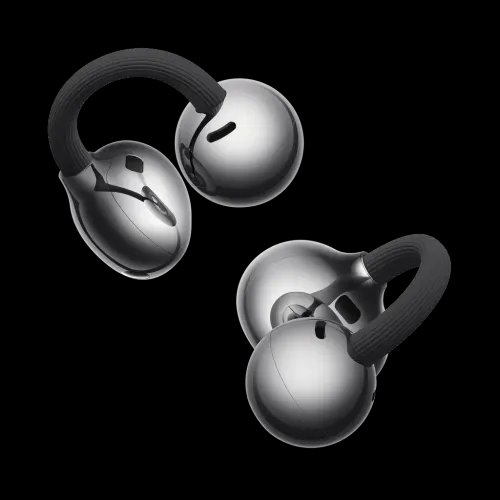 HuaweiFreeClip2Black