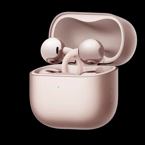 HuaweiFreeClip2RoseGold