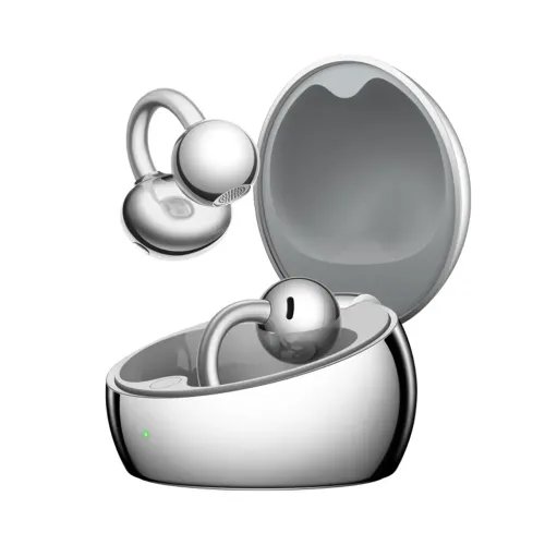 HuaweiFreeClip2SSpaceSilver