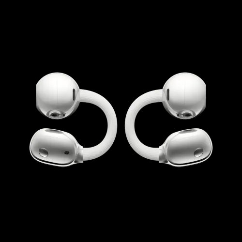 HuaweiFreeClip2White