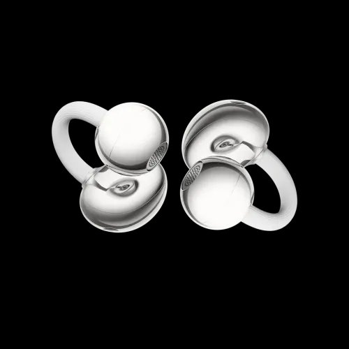 HuaweiFreeClip2White