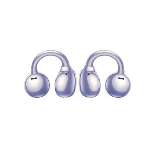 Huawei FreeClip Purple