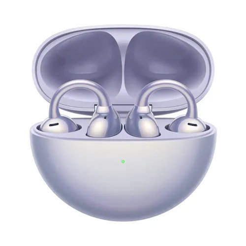 Huawei FreeClip Purple