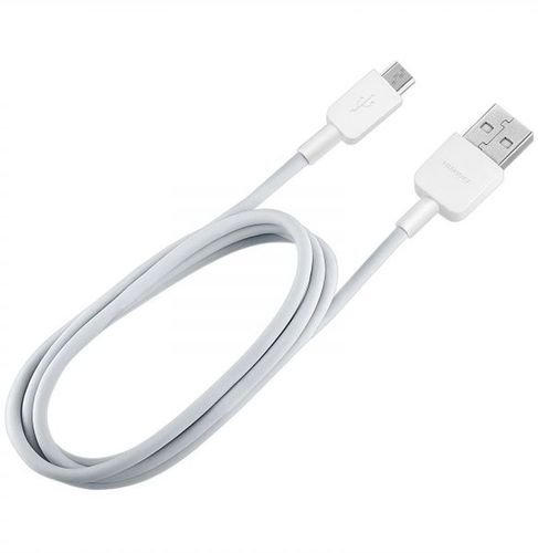 HuaweiMicroUsbDataCable1mWhite