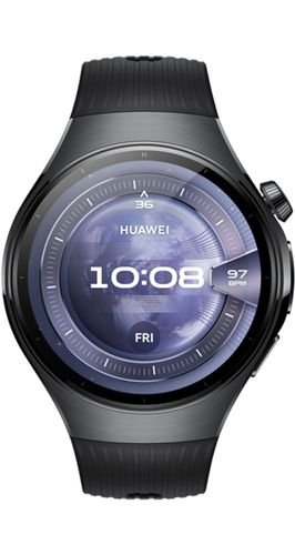 HuaweiWatch546mmBlack