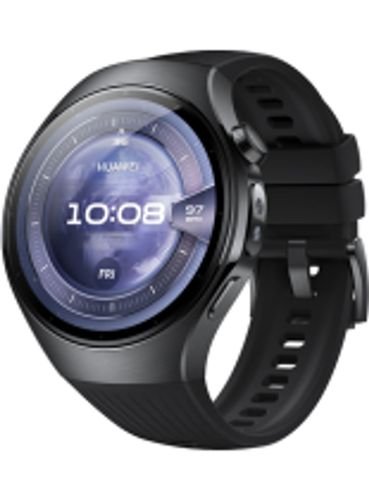 HuaweiWatch546mmBlack