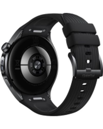 HuaweiWatch546mmBlack
