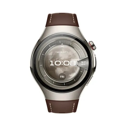 HuaweiWatch546mmDarkBrown