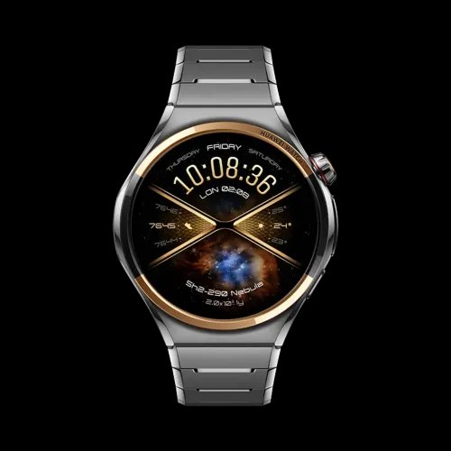 HuaweiWatch6Pro46mmSpaceEdition