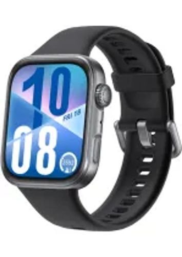 HuaweiWatchFit4Black