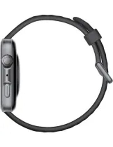 HuaweiWatchFit4Black