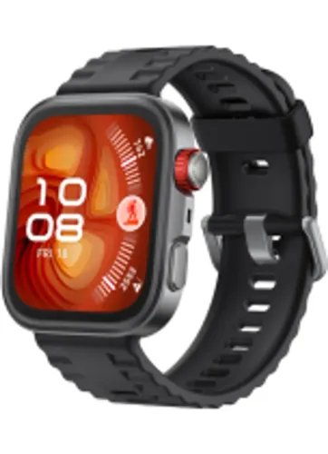 HuaweiWatchFit4ProBlack
