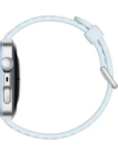 HuaweiWatchFit4ProBlue