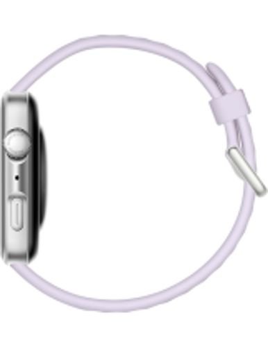 HuaweiWatchFit4Purple