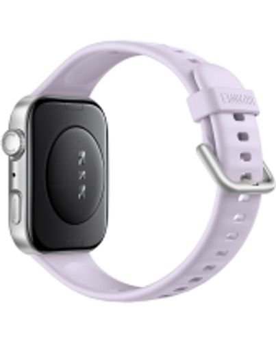 HuaweiWatchFit4Purple