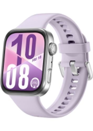 HuaweiWatchFit4Purple