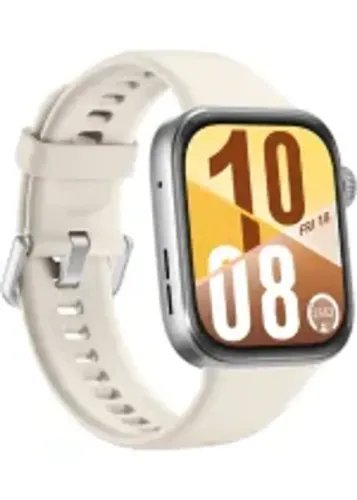 HuaweiWatchFit4White