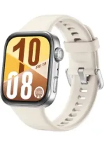 HuaweiWatchFit4White