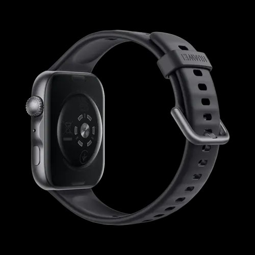 HuaweiWatchFit5Black