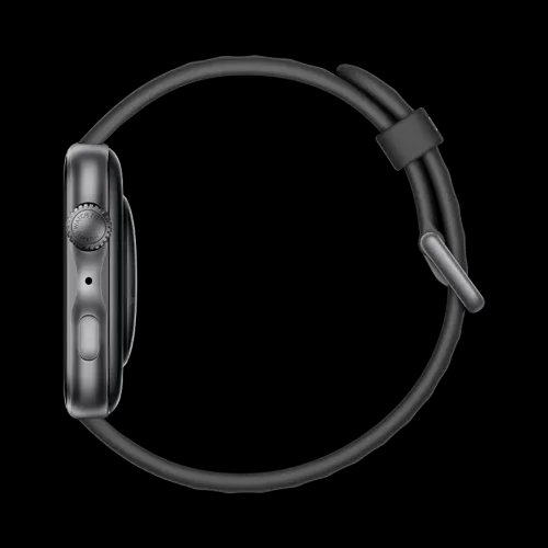 HuaweiWatchFit5Black