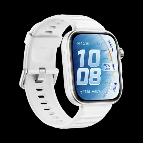 HuaweiWatchFit5ProWhite