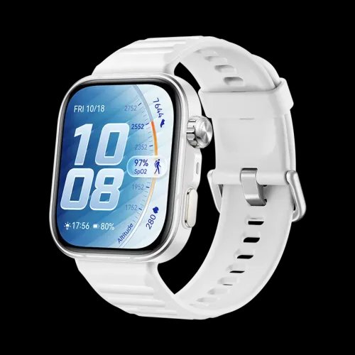 HuaweiWatchFit5ProWhite