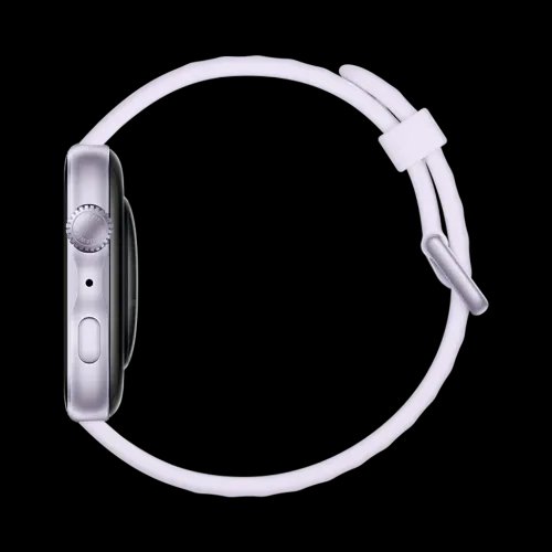 HuaweiWatchFit5Purple