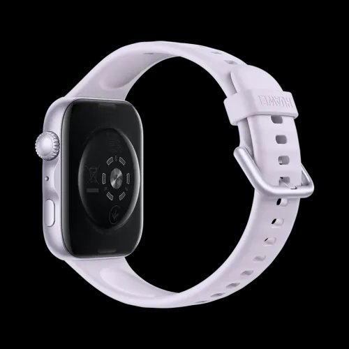 HuaweiWatchFit5Purple
