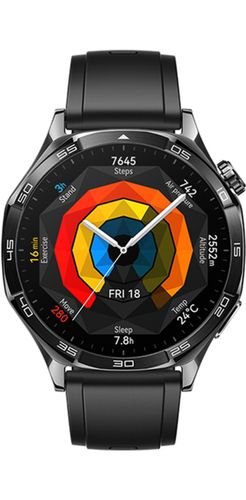 HuaweiWatchGT546mmBlack