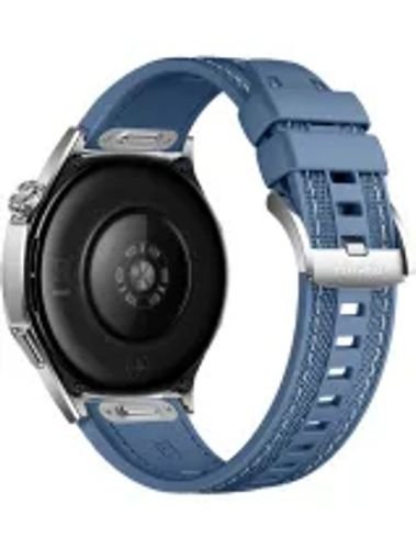 HuaweiWatchGT546mmBlueWovenStrap