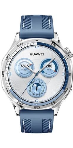 HuaweiWatchGT546mmBlueWovenStrap