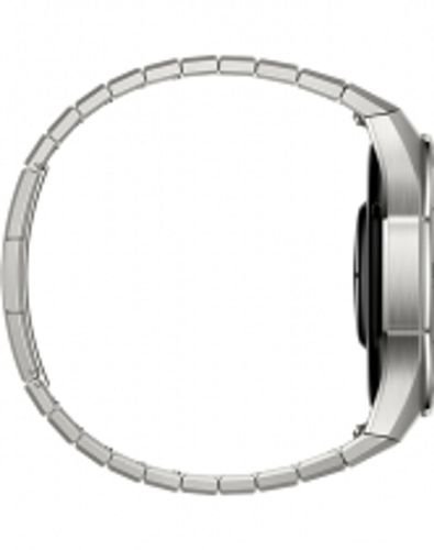 HuaweiWatchGT5Pro46mmTitanium