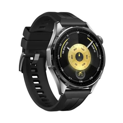 HuaweiWatchGT646mmBlack