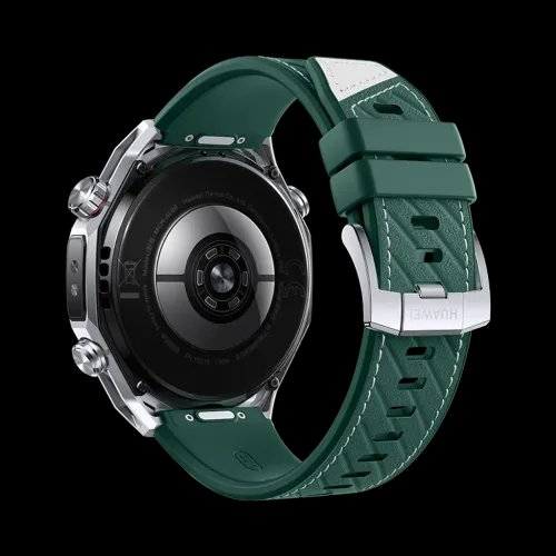 HuaweiWatchUltimate2Green