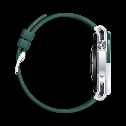 HuaweiWatchUltimate2Green