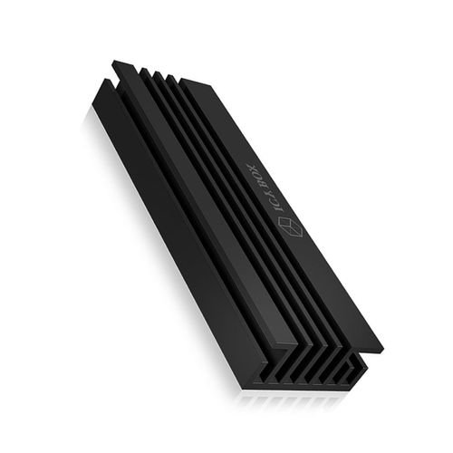 ICYBOXHEATSINKSETFORM.2SSD10MM