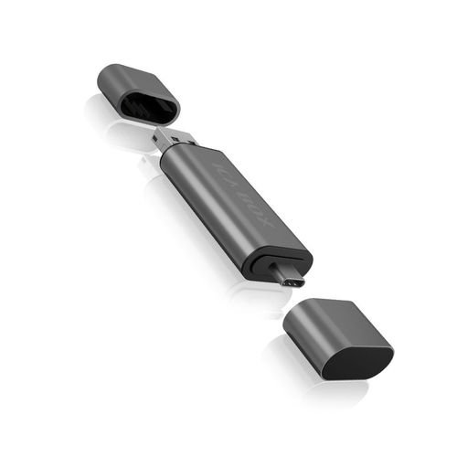 ICYBOXOTGUSB3.2CARDREADER