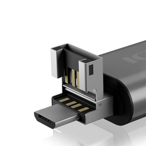 ICYBOXOTGUSB3.2CARDREADER