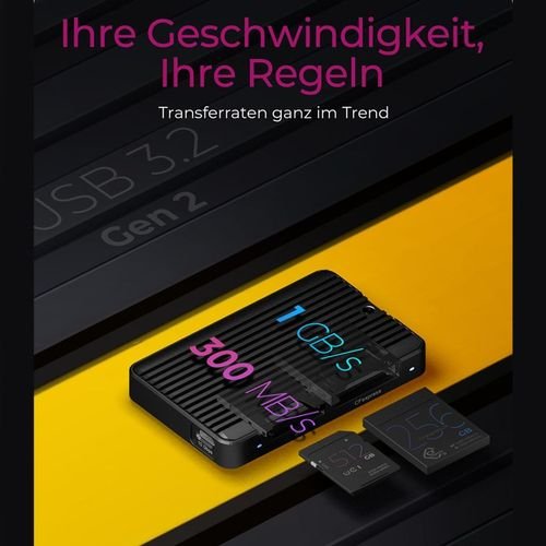 ICYBOX2-WAYUSB3.2CARDREADER